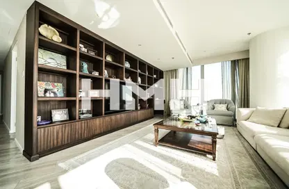 Apartment - 3 Bedrooms - 4 Bathrooms for sale in D1 Tower - Culture Village - Dubai Apartment - 3 Bedrooms - 4 Bathrooms for sale in D1 Tower - Culture Village - Dubai