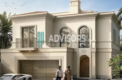 تاون هاوس - 2 غرف نوم - 3 حمامات للبيع في بلوم ليفينج - مدينة زايد (مدينة خليفة ج) - مدينة خليفة - أبوظبي