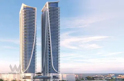 Apartment - Studio - 1 Bathroom for sale in Elitz 2 By Danube - Jumeirah Village Circle - Dubai