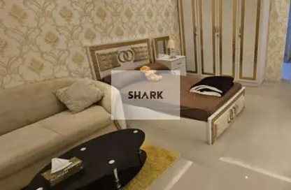 Apartment - Studio - 1 Bathroom for sale in Al Nuaimiya Towers C - Al Nuaimiya - Ajman Apartment - Studio - 1 Bathroom for sale in Al Nuaimiya Towers C - Al Nuaimiya - Ajman