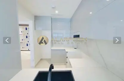 Apartment - 1 Bedroom - 2 Bathrooms for rent in Binghatti Corner - Jumeirah Village Circle - Dubai