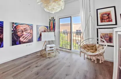 Villa - 3 Bedrooms - 3 Bathrooms for sale in Amaranta - Villanova - Dubai Land - Dubai