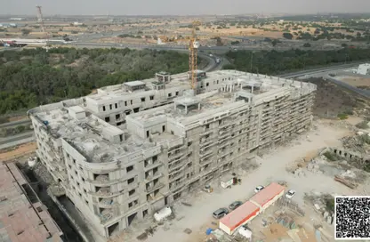 Apartment - 1 Bedroom - 2 Bathrooms for sale in Kentia - Ajman Uptown Villas - Ajman Uptown - Ajman Apartment - 1 Bedroom - 2 Bathrooms for sale in Kentia - Ajman Uptown Villas - Ajman Uptown - Ajman