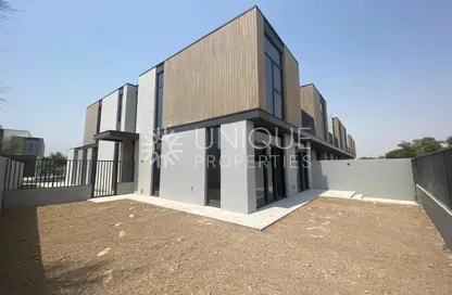 Villa - 4 Bedrooms - 4 Bathrooms for rent in Mudon Al Ranim 1 - Mudon - Dubai