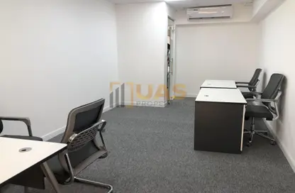 Office Space - Studio - 4 Bathrooms for rent in Al Souk Al Kabeer - Bur Dubai - Dubai