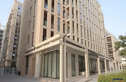 Apartment - 1 Bedroom - 2 Bathrooms for sale in Souks Residential - Al Mamsha - Muwaileh - Sharjah