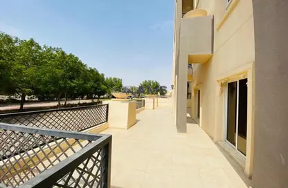 Apartment - 3 Bedrooms - 4 Bathrooms for rent in Al Thamam 51 - Al Thamam - Remraam - Dubai