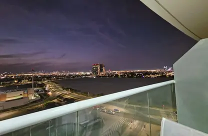 شقة - غرفة نوم - 2 حمامات للايجار في بيلا روز - حديقة دبي العلميه - دبي شقة - غرفة نوم - 2 حمامات للايجار في بيلا روز - حديقة دبي العلميه - دبي