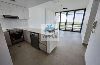 Apartment - 2 Bedrooms - 2 Bathrooms for rent in Aljada - Sharjah
