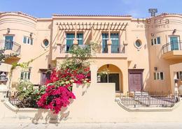 Villa - 4 bedrooms - 7 bathrooms for sale in Saih Shuaib 2 - Dubai Industrial City - Dubai