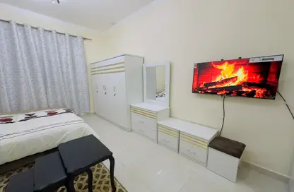 شقة - 1 حمام للايجار في فلل الروضة 2 - 2 الروضة - الروضة - عجمان شقة - 1 حمام للايجار في فلل الروضة 2 - 2 الروضة - الروضة - عجمان