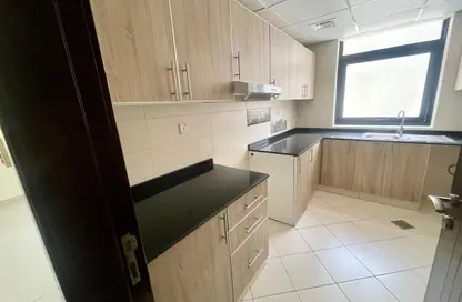 Apartment - 1 Bedroom - 2 Bathrooms for rent in Nadd Al Hammar - Dubai