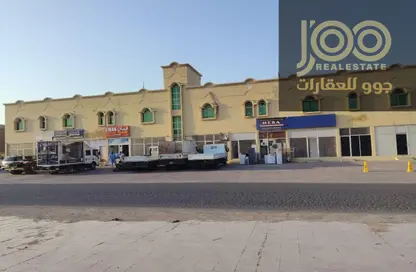 Warehouse - Studio for sale in Old Industrial Area - Umm Al Quwain