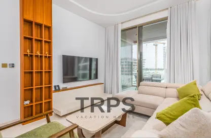 Apartment - 1 Bedroom - 2 Bathrooms for rent in Ellington Beach House - Palm Jumeirah - Dubai