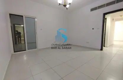 Apartment - 2 Bedrooms - 3 Bathrooms for rent in Street 20 - Al Nahda - Sharjah