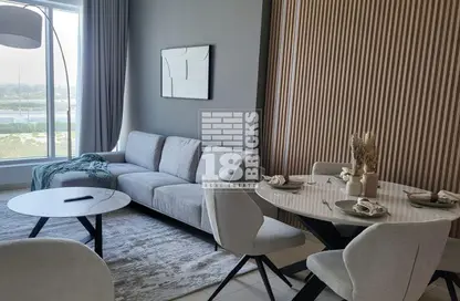 شقة - 2 غرف نوم - 2 حمامات للبيع في سكاي كورتس تاور A - أبراج سكاي كورتس - مجمع دبي ريزيدنس - دبي لاند - دبي شقة - 2 غرف نوم - 2 حمامات للبيع في سكاي كورتس تاور A - أبراج سكاي كورتس - مجمع دبي ريزيدنس - دبي لاند - دبي