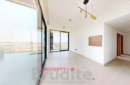 Apartment - 2 Bedrooms - 2 Bathrooms for sale in Binghatti Onyx - Jumeirah Village Circle - Dubai