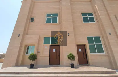 Apartment - 1 Bedroom - 1 Bathroom for rent in Mohamed Bin Zayed City - Abu Dhabi