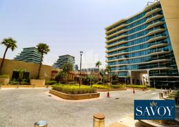 Apartment - 1 bedroom - 2 bathrooms for sale in Al Hadeel - Al Bandar - Al Raha Beach - Abu Dhabi