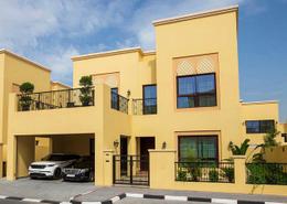 For SALE: Mediterranean and Moroccan Style Villas