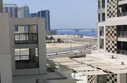 شقة - 1 حمام للايجار في بيكسل - مقاطعة ميكرز - جزيرة الريم - أبوظبي