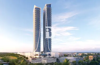 شقة - غرفة نوم - 2 حمامات للبيع في إليتز من الدانوب - قرية الجميرا سركل - دبي شقة - غرفة نوم - 2 حمامات للبيع في إليتز من الدانوب - قرية الجميرا سركل - دبي