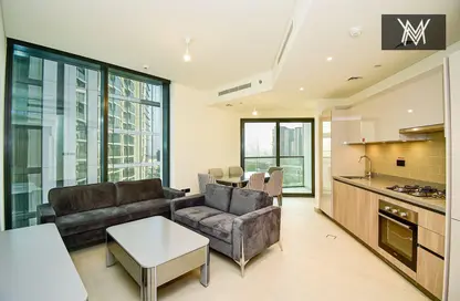 شقة - 2 غرف نوم - 2 حمامات للبيع في صبحا هارتلاند - مدينة الشيخ محمد بن راشد - دبي