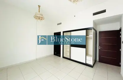 Apartment - 2 Bedrooms - 2 Bathrooms for rent in Glitz 2 - Glitz - Dubai Studio City - Dubai