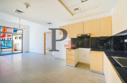 Apartment - 2 Bedrooms - 2 Bathrooms for rent in Binghatti Mirage - Jumeirah Village Circle - Dubai