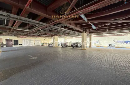 سكن عمال - استوديو - 1 حمام للايجار في جبل على الصناعية 1 - جبل علي الصناعية - جبل علي - دبي