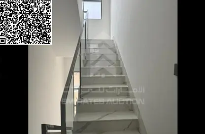 Villa - 5 Bedrooms - 5 Bathrooms for sale in Al Helio 1 - Al Helio - Ajman