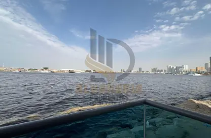 شقة - غرفة نوم - 2 حمامات للبيع في B3 برج الخور - أبراج الخيل - عجمان وسط المدينة - عجمان