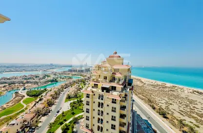 شقة - 3 غرف نوم - 3 حمامات للبيع في 4 رويال بريز - رويال بريز - قرية الحمرا - رأس الخيمة