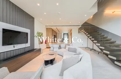 تاون هاوس - 3 غرف نوم - 4 حمامات للبيع في التوقيع - الضاحية 10 - قرية جميرا الدائرية - دبي تاون هاوس - 3 غرف نوم - 4 حمامات للبيع في التوقيع - الضاحية 10 - قرية جميرا الدائرية - دبي