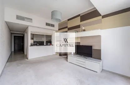 Apartment - 1 Bedroom - 2 Bathrooms for rent in Silverene Tower B - Silverene - Dubai Marina - Dubai Apartment - 1 Bedroom - 2 Bathrooms for rent in Silverene Tower B - Silverene - Dubai Marina - Dubai