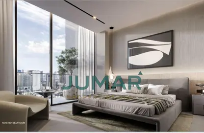 Apartment - 2 Bedrooms - 2 Bathrooms for sale in Norah Residence - Jumeirah Village Circle - Dubai