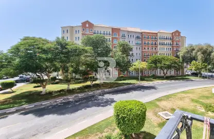 Apartment - 2 Bedrooms - 3 Bathrooms for sale in Building 108 to Building 137 - Contemporary Cluster - Discovery Gardens - Dubai