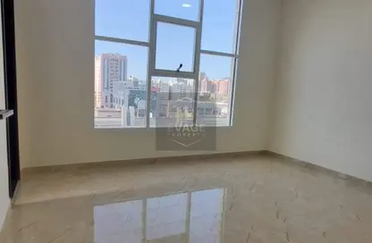 Apartment - 2 Bedrooms - 2 Bathrooms for rent in Al Naemiya Tower 1 - Al Naemiya Towers - Al Nuaimiya - Ajman