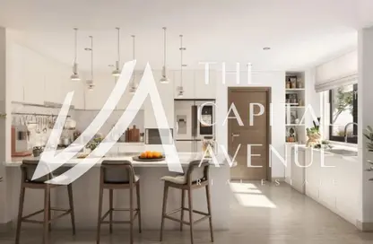 Apartment - 1 Bedroom - 1 Bathroom for sale in The Sustainable City - Yas Island - Yas Island - Abu Dhabi Apartment - 1 Bedroom - 1 Bathroom for sale in The Sustainable City - Yas Island - Yas Island - Abu Dhabi