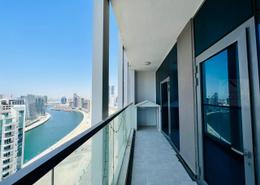 Apartment - 3 bedrooms - 2 bathrooms for rent in Bayz by Danube - Business Bay - Dubai