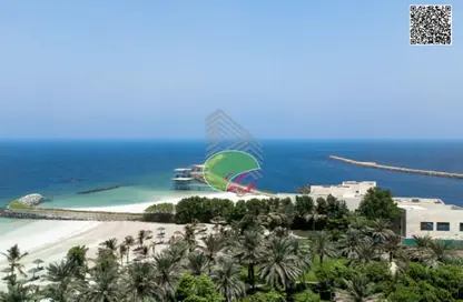 Land - Studio for sale in Seaside Hills Residences - Al Zorah - Ajman