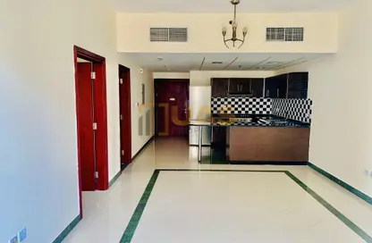 شقة - غرفة نوم - 1 حمام للايجار في برج الشاهد - برشا هايتس (تيكوم) - دبي
