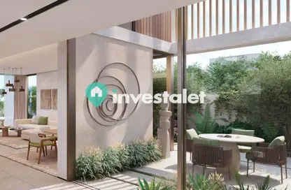 Villa - 5 Bedrooms - 6 Bathrooms for sale in The Acres - Dubai Land - Dubai