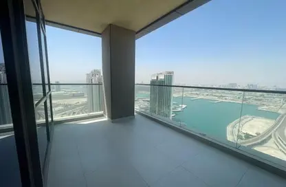 بنتهاوس - 4 غرف نوم - 5 حمامات للبيع في كانال ريزيدينس - جزيرة الريم - أبوظبي