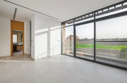 Townhouse - 3 Bedrooms - 3 Bathrooms for rent in Jumeirah Luxury - Jumeirah Golf Estates - Dubai