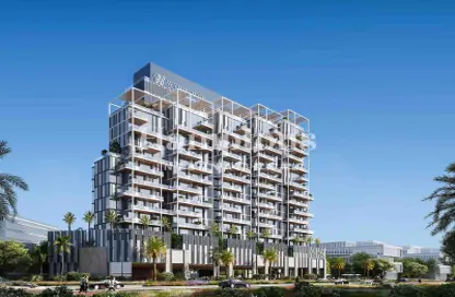 Apartment - 3 Bedrooms - 4 Bathrooms for sale in Wynwood By Imtiaz - Dubai Islands - Deira - Dubai