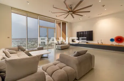 شقة - 3 غرف نوم - 4 حمامات للايجار في إميرالد - تيارا - نخلة جميرا - دبي