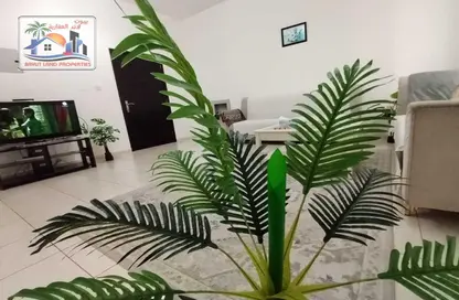 Apartment - 1 Bedroom - 1 Bathroom for rent in Al Jurf Industrial 2 - Al Jurf Industrial - Ajman
