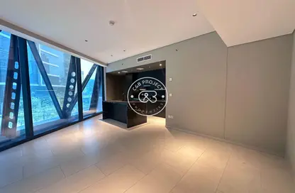 شقة - غرفة نوم - 2 حمامات للايجار في ماركيز سكوير تاور - الخليج التجاري - دبي