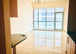Beautiful Studio | Julphar Tower Rent